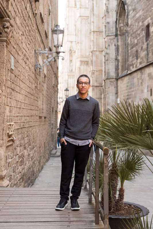 Rodrigo Ângelo Mangueira Porto
