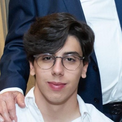 Eric Barreto