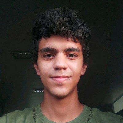 Marcus Vinicius da Silva Araujo