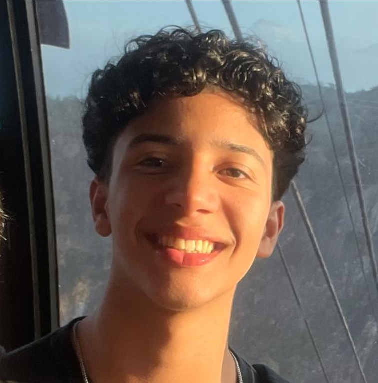 Miguel Queiroz Fernandes Soares