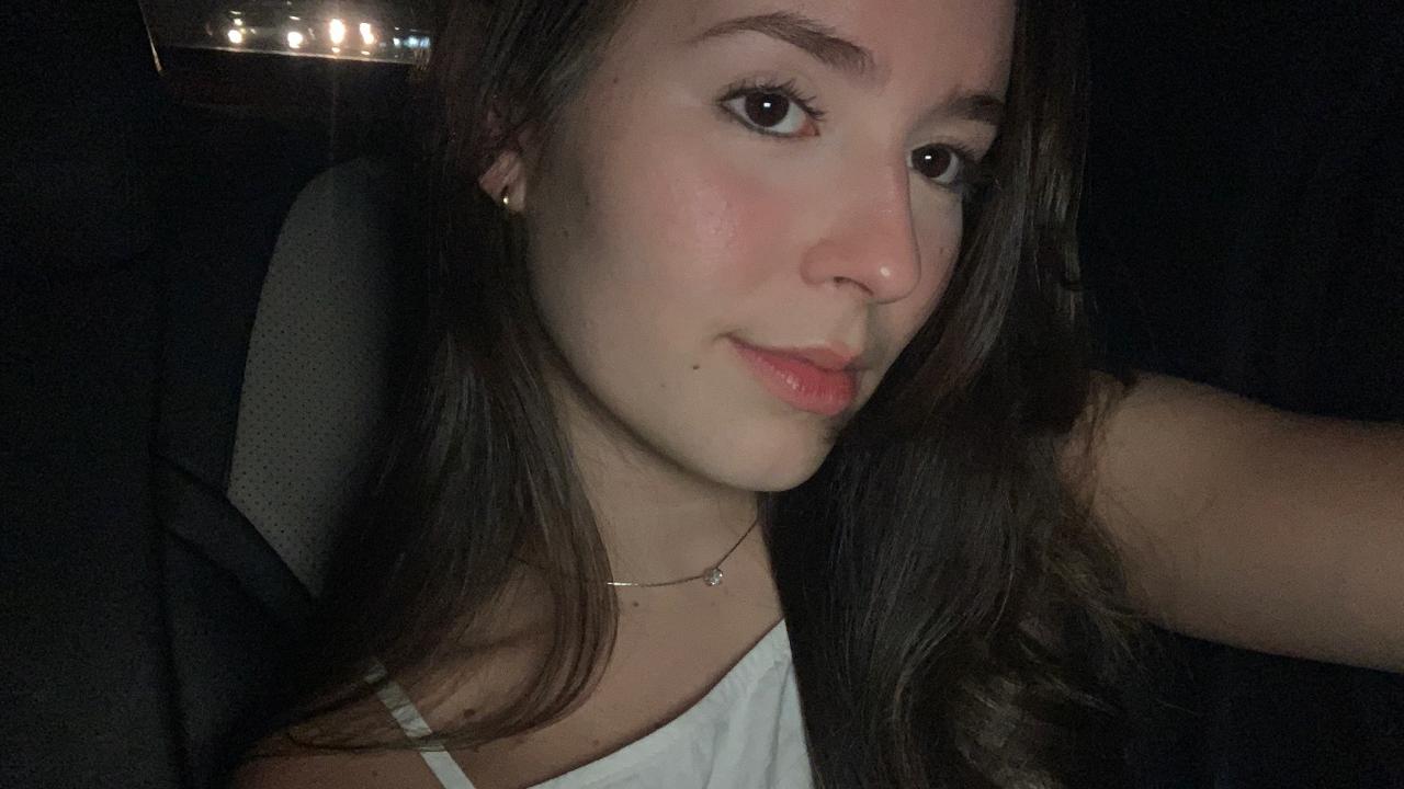 Ana Beatriz Mota da Cruz