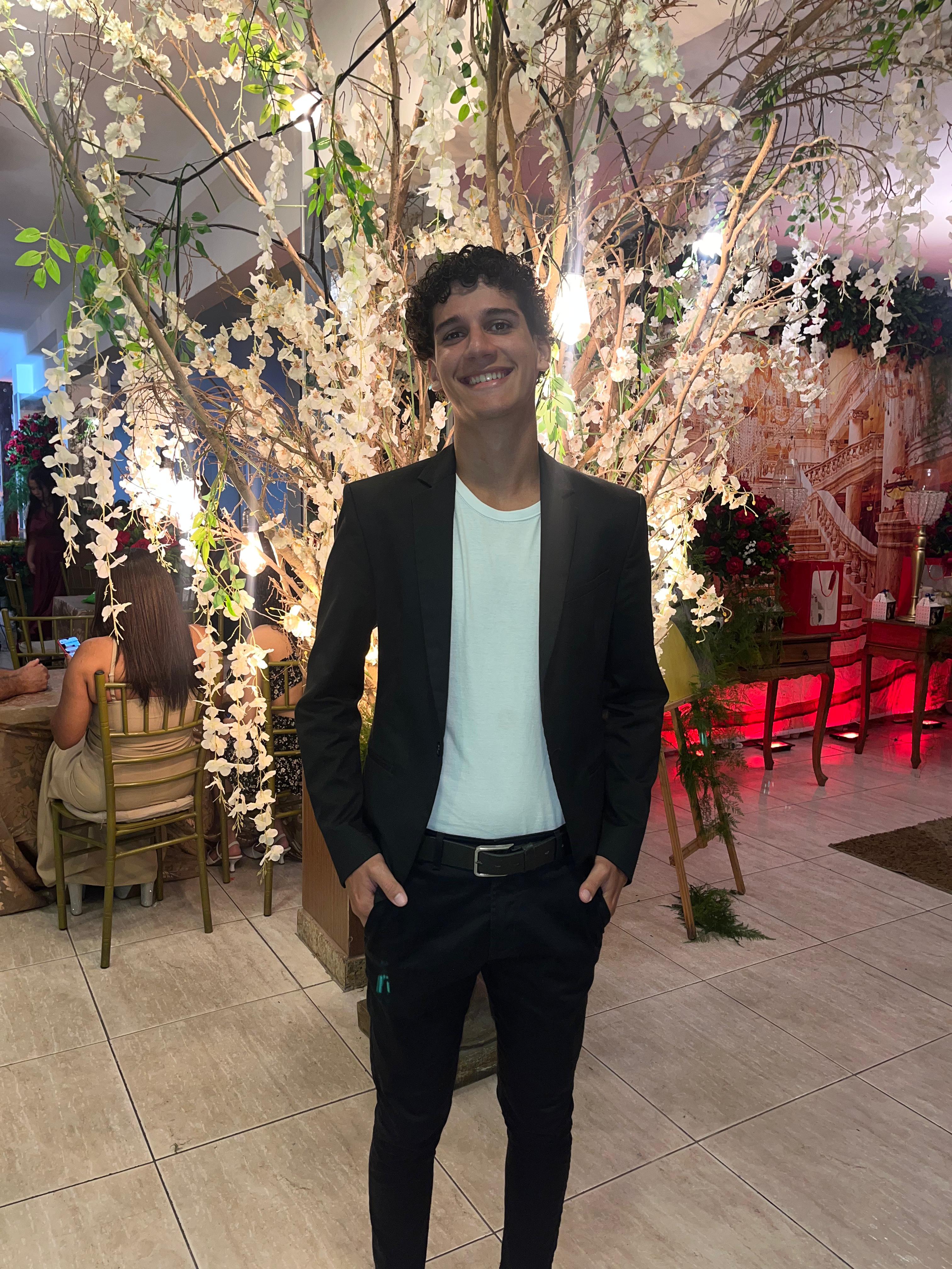 Murilo José Passos Lima