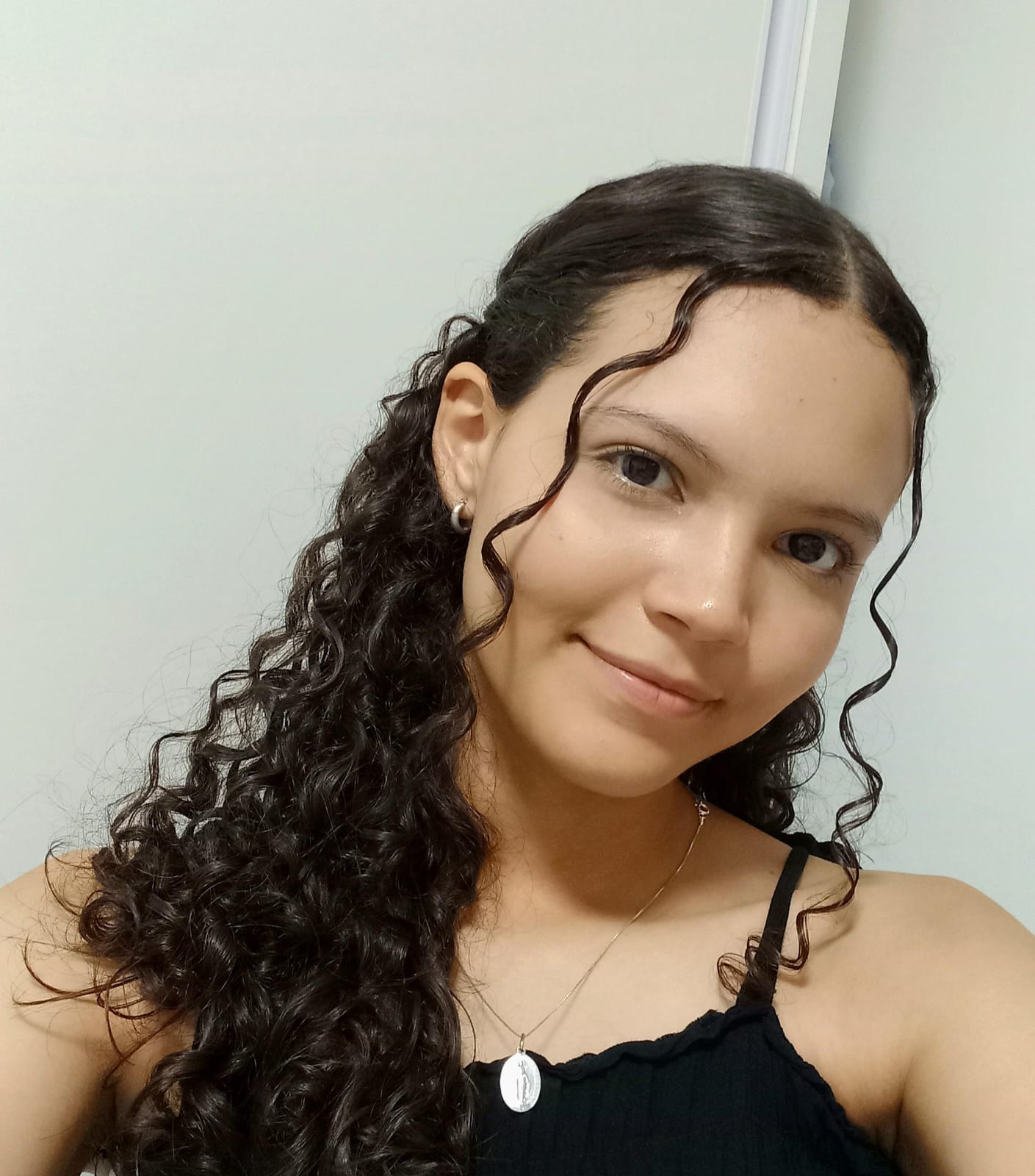 Ana Victória Ferreira Ribeiro