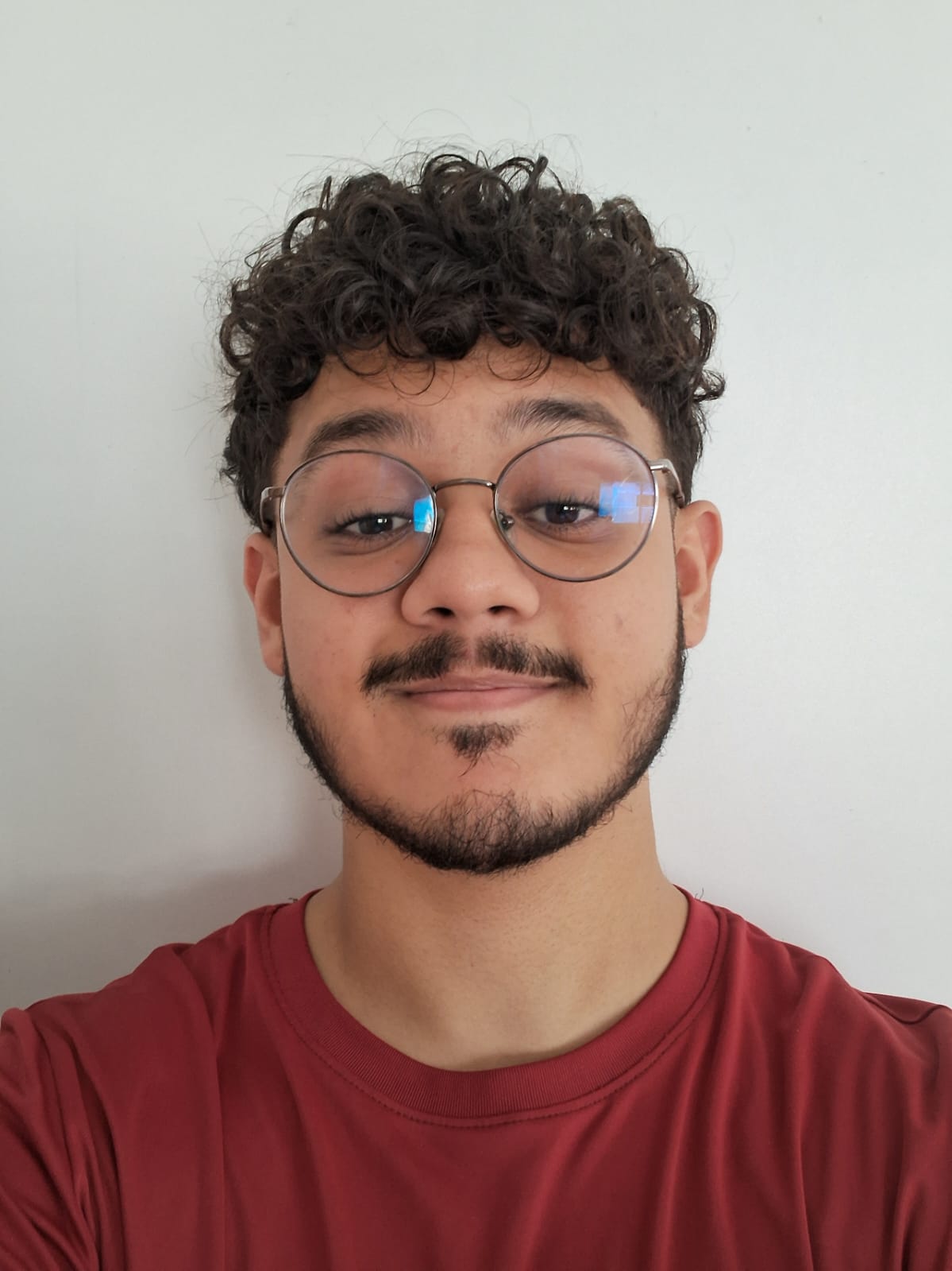 Arthur Moreira Tenório