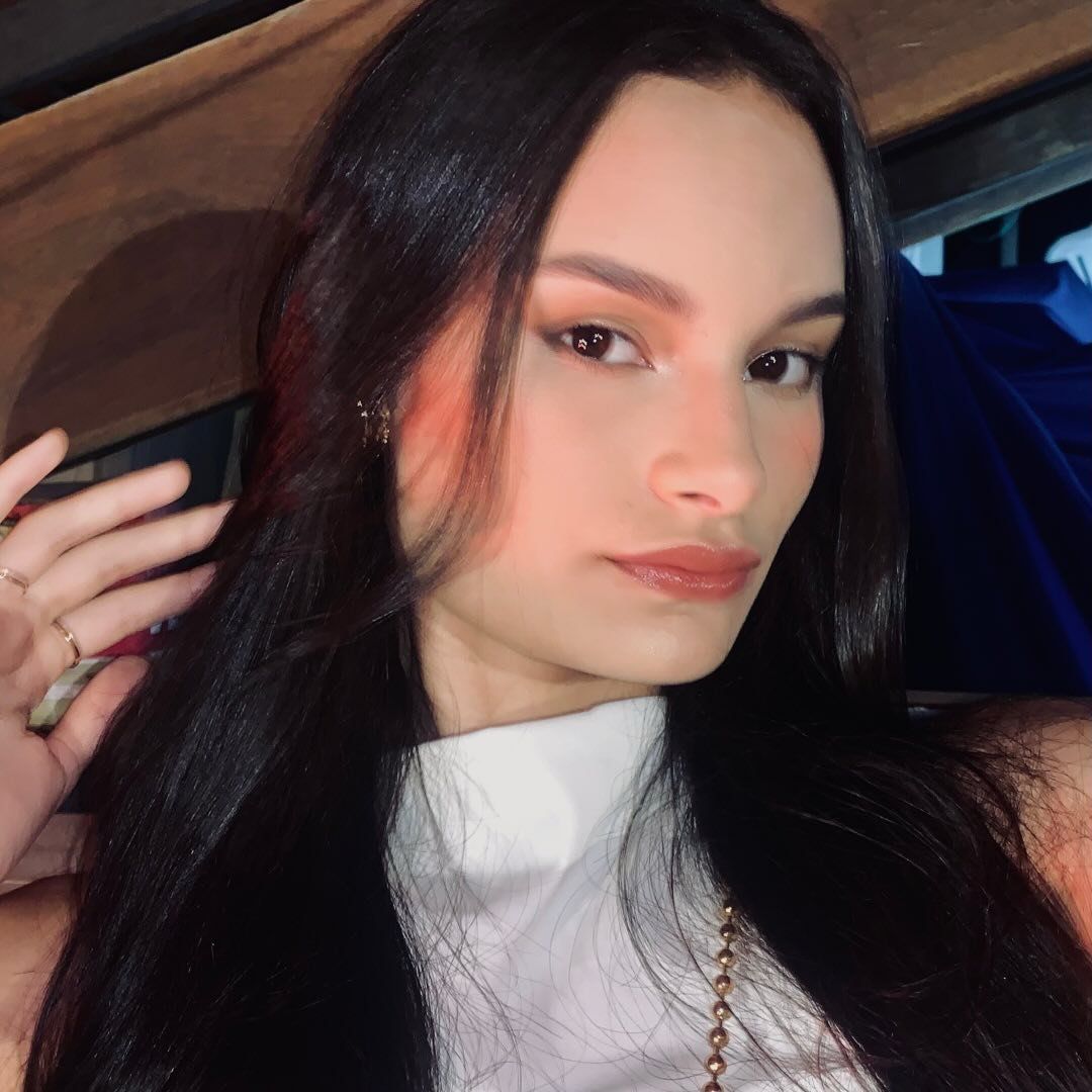 Maria Jullya de Farias Eloi