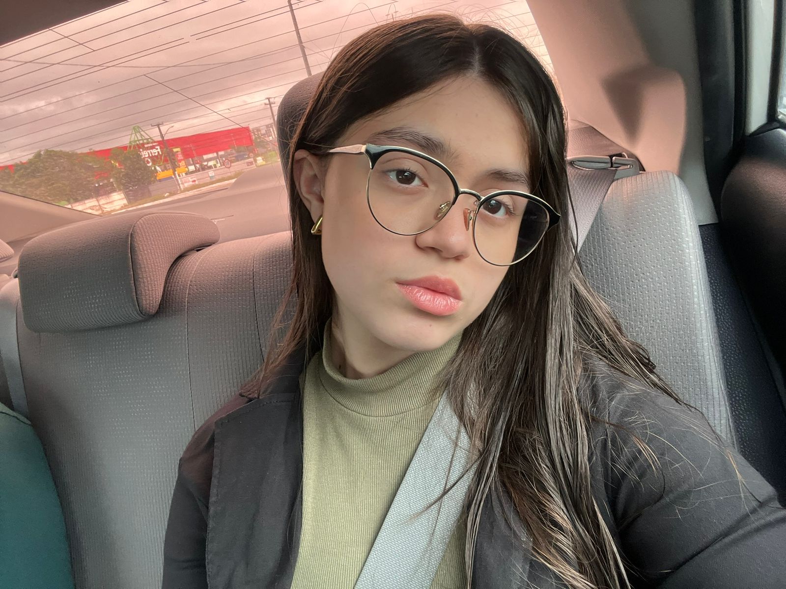 Larissa Vilasboas Gondim