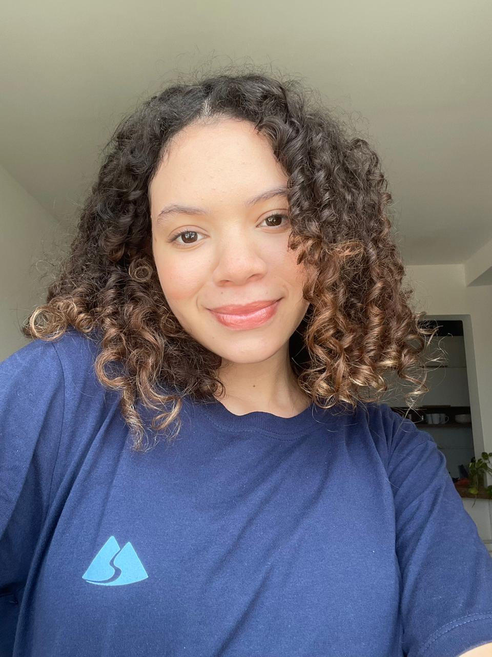 Maria Cecilia Lopes de Souza