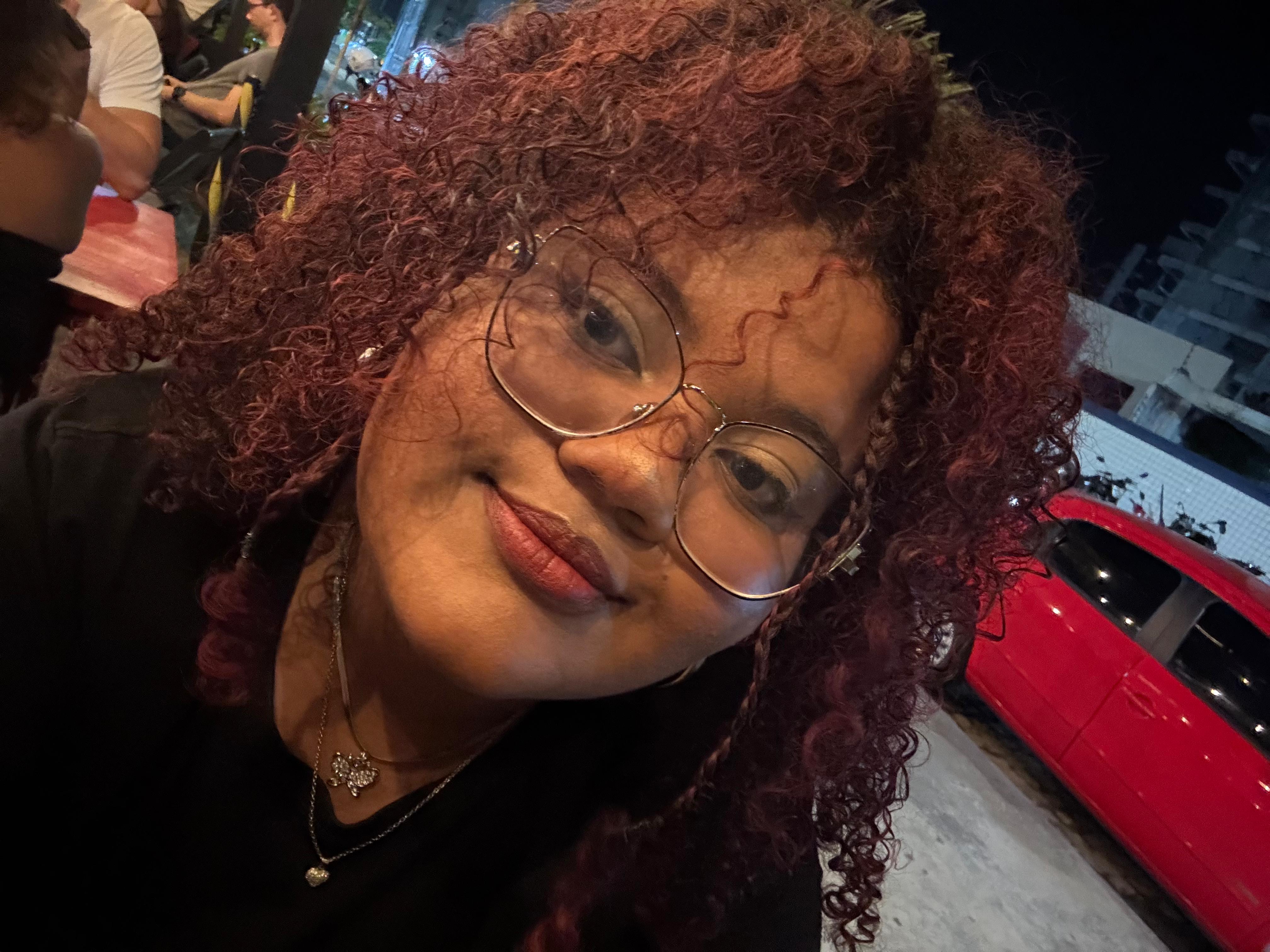 Maria Mariana de Melo Cavalcante