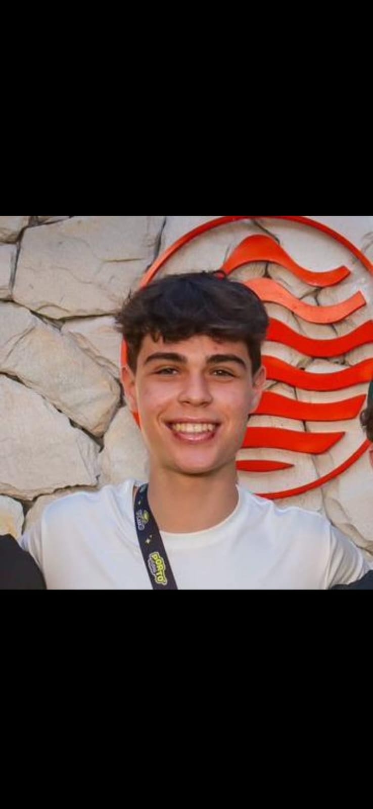 Pedro Menegon da Graça