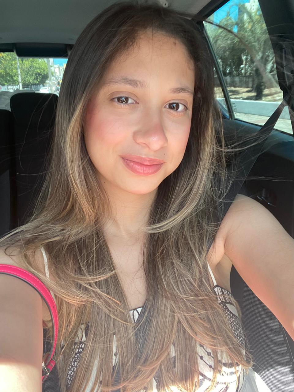 Maria Luisa Moreira Quintela